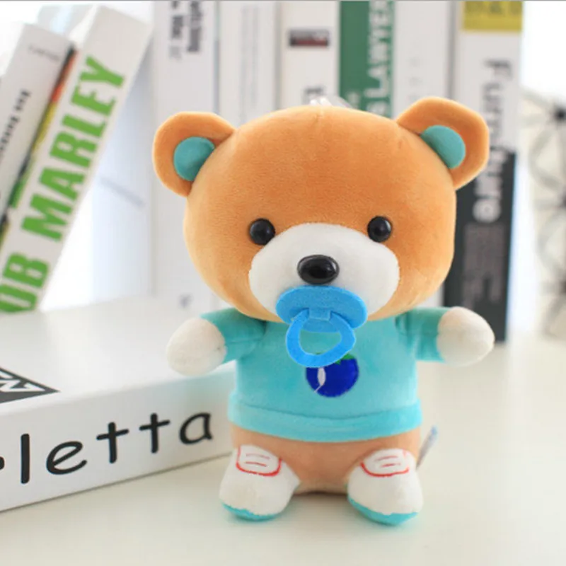 Dolls and Stuffed Toys dolls and soft toys
