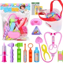 Детская игрушка «Доктор» игровой набор детей ролевые игры медсестры медицинские наборы куклы-дантиста классические обучающие игрушки для девочек