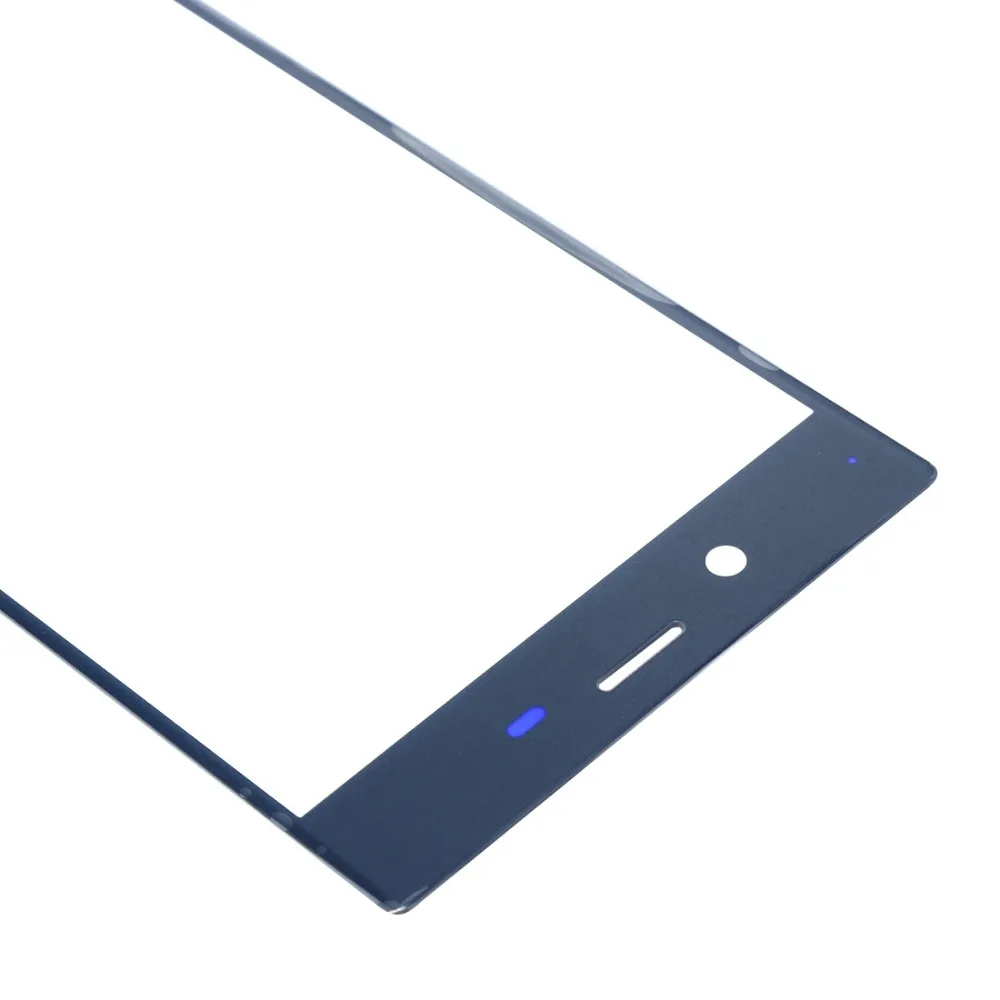 IPartsBuy Внешний стеклянный объектив для Sony Xperia XZ