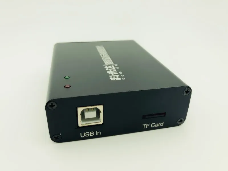 USB адаптер для записи с клавиатурой и мышью 16 ГБ Micro SD карта|Платы расширения| |
