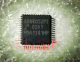 

A6640SJPT A6640S QFP48 Integrated circuit chip
