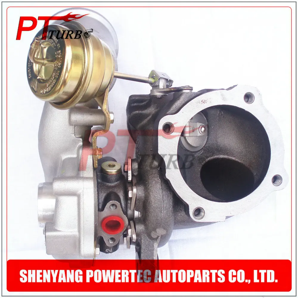 

Auto turbo for Volkswagen Beetle Bora Golf IV Polo IV 1.8 T JAE AWP AUM AWU turbocharger K03 53039880052 53039700052 06A145704T