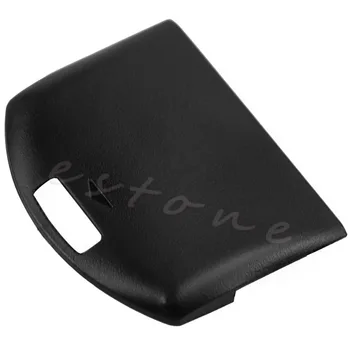 

1Pc Back Battery Replacement Cover Door Case for Sony PSP 1000 1001 Fat New