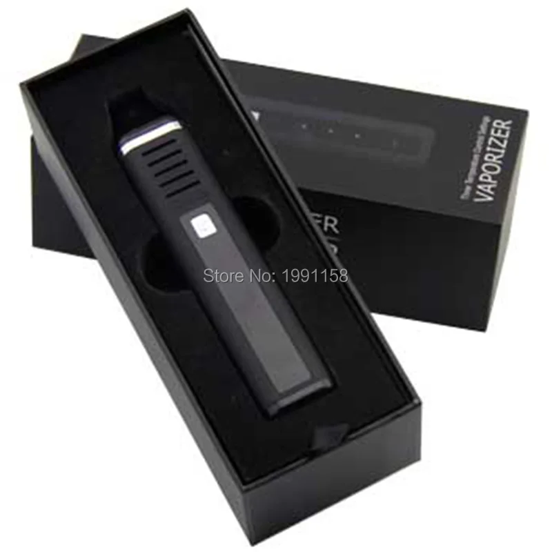 PathFinder II Herbal Vaporizer 04