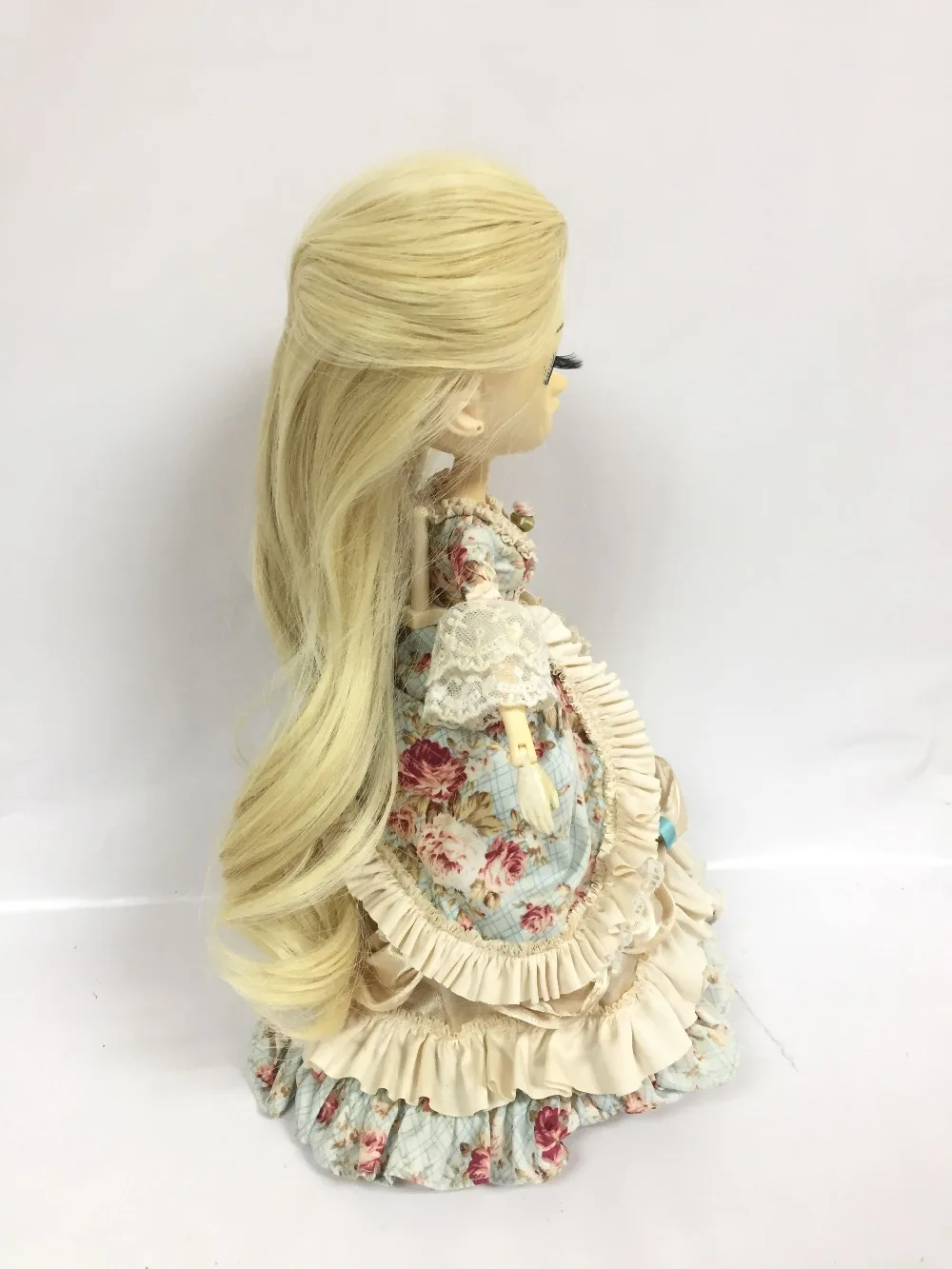 Tang kou кукла парик Подходит для 1/4 куклы, BB девушка, 58 см BJD кукла h1j5