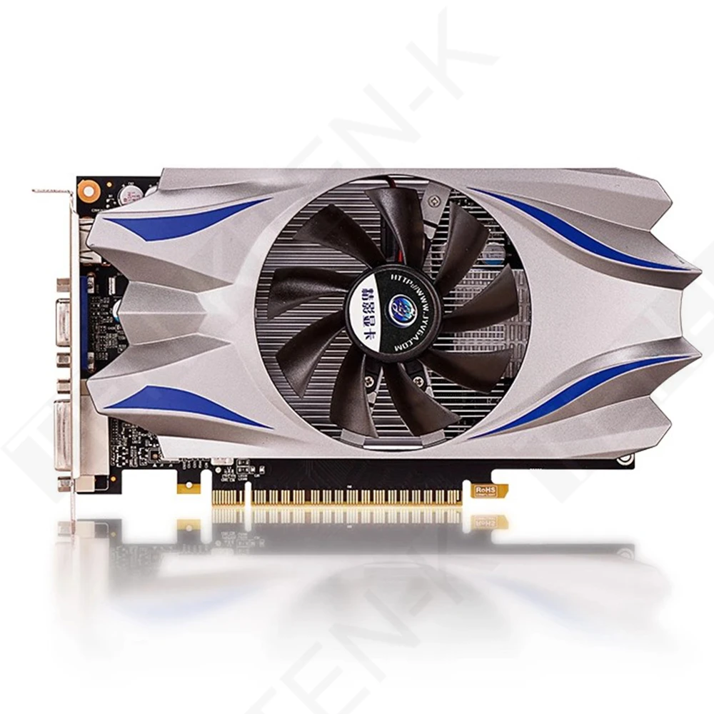 A estrenar NVIDIA GTS450 GeForce GTS 450 1 GB GDDR5 128 Bit 192SP 3600 ...