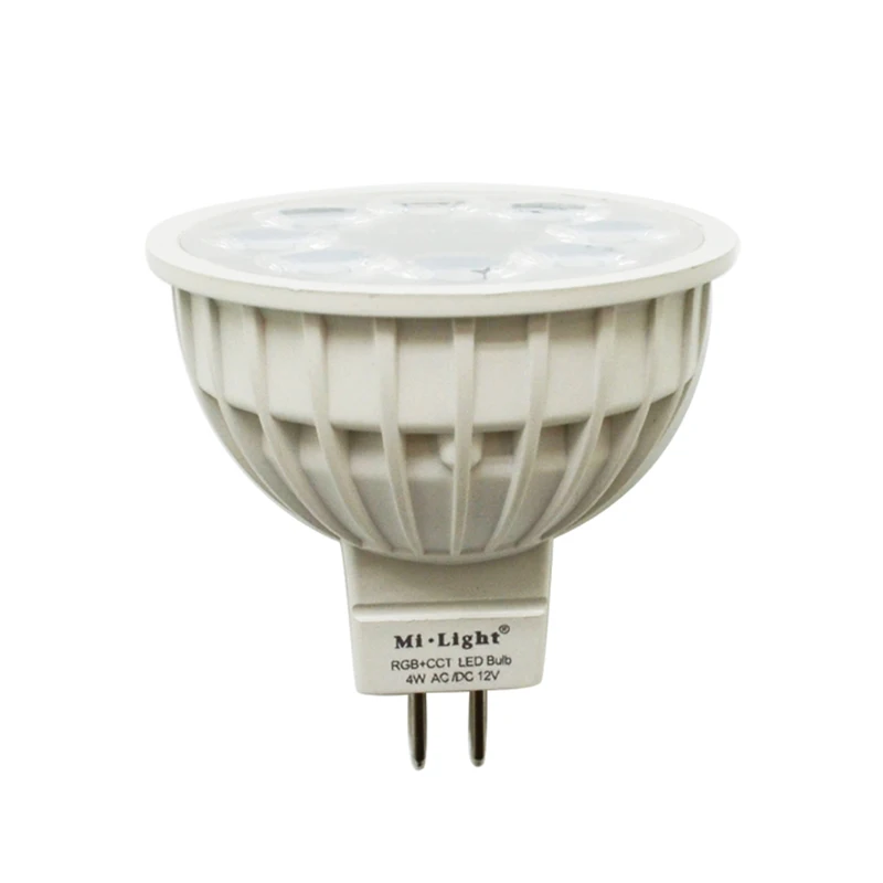 DC12V-2-4G-Wireless-Milight-Dimmable-Led-Bulb-MR16-RGB-CCT-Led-Spotlight-Smart-Led-Lamp