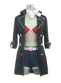 

Ao no Exorcist Syura Kirigakure Cosplay Costume Full Set All Size