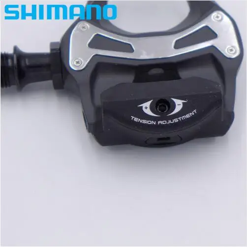 1 Box Shimano105 Carbon SPD-SL PD-5800 Clipless Road Bikecycle Pedal Cleat Pedal