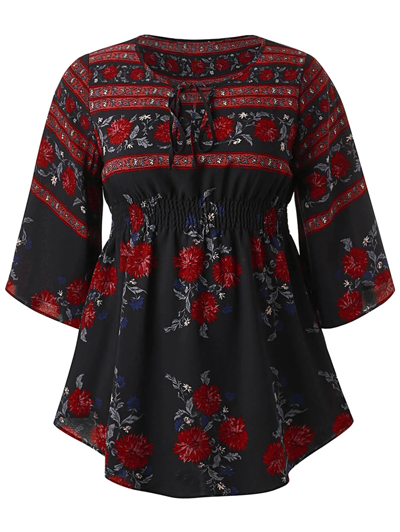 Roupas hippies femininas baratas Clearance