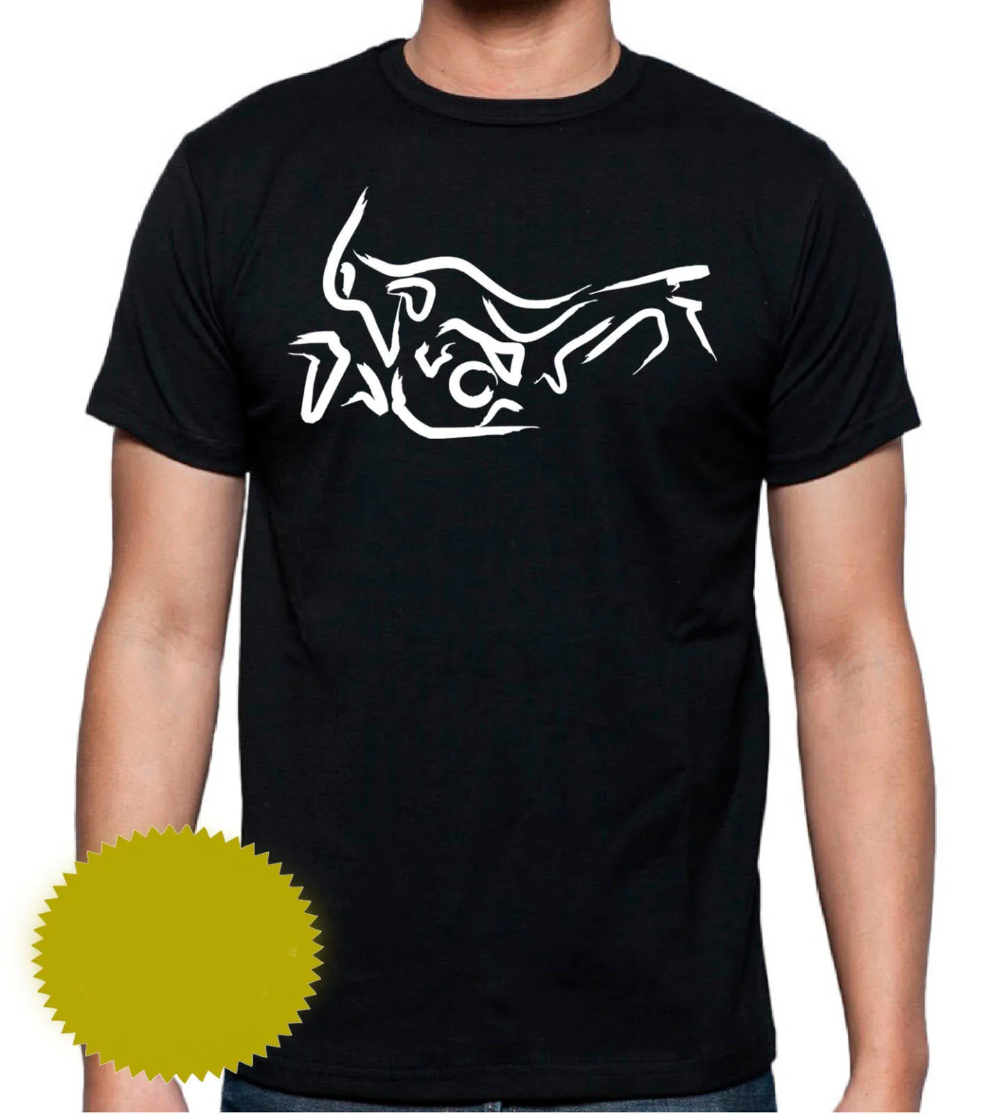 t shirt enduro