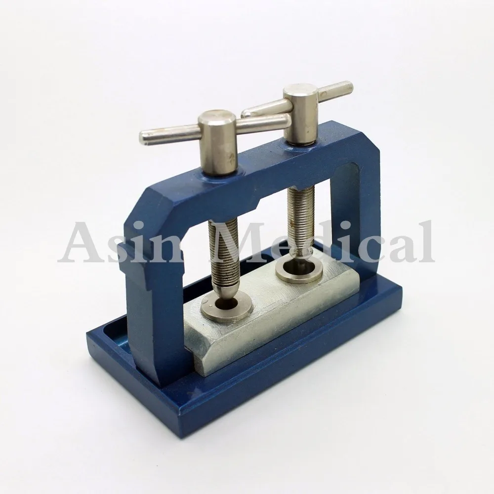 

Dental High Speed Handpiece Standard Cartridge Turbine Maintenance Repair Tool Bearing removal tool chuck STANDARD\Torque\Mini