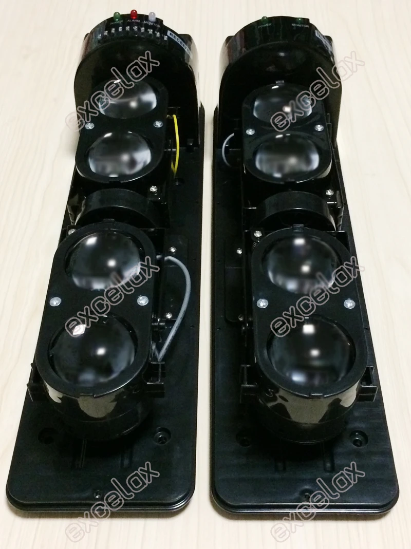 4-beam active IR detector_ABH-100 (19)2