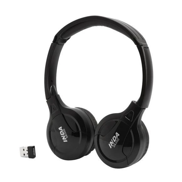 usb bluetooth headset with microphone