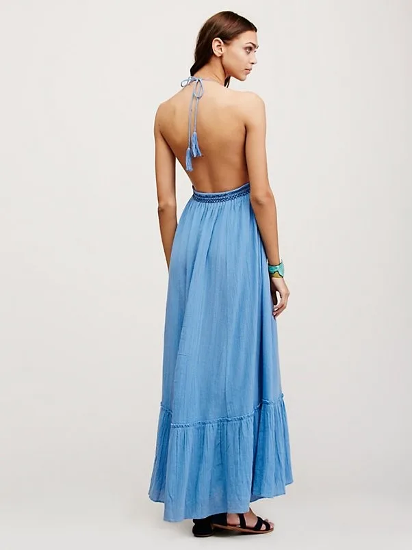 Maxi Dress (5)
