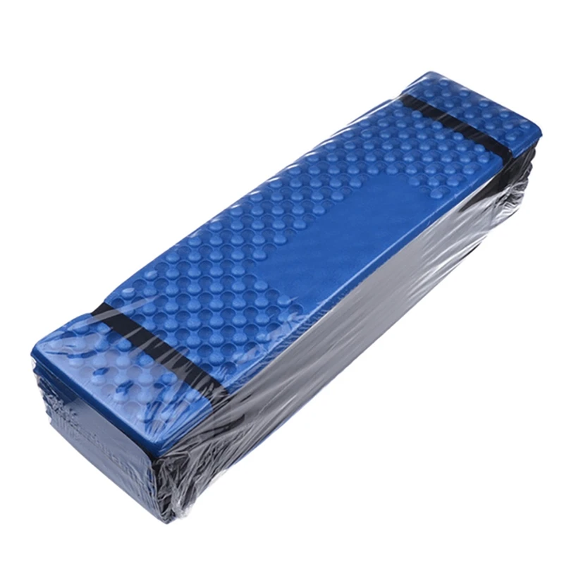 صامد للرطوبة حصيرة خفيفة الوزن ظلة للماء للطي في الهواء الطلق وسادة فراش لل سفر التنزه التخييم الحصير