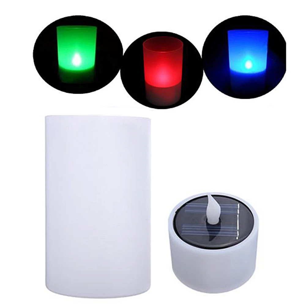 Popular Solar Light CandlesBuy Cheap Solar Light Candles lots from