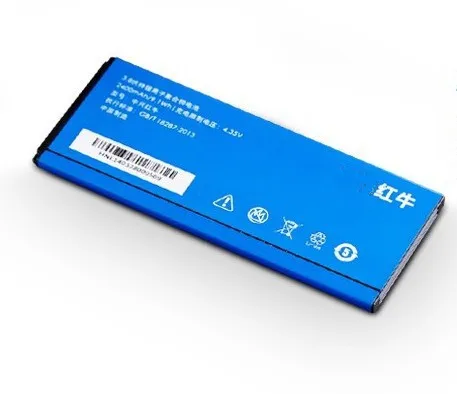 

100% AZK High capacity 2400mAh Battery For ZTE Red Bull V5 V5S N9180 U9180 V9180 Batterie Bateria Free Shipment+ tracking number