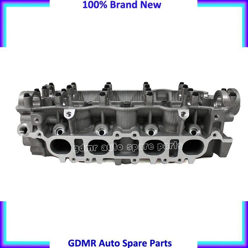 Petrol engine 5S 5S-FE cylinder head 11101-74160 11101-74900 11101-79156 11101-79165 for Toyota Camry Celica MR2 Solara 2.2L