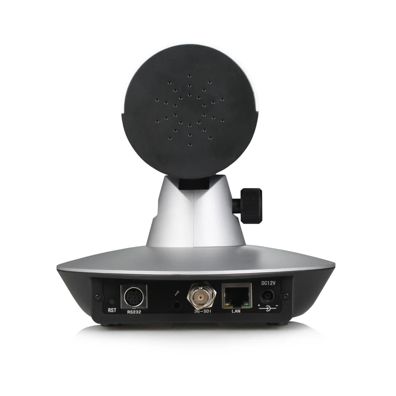 2MP 1080P 10x оптический зум SDI IP HD видео конференции POE камера с аудио входом RS232