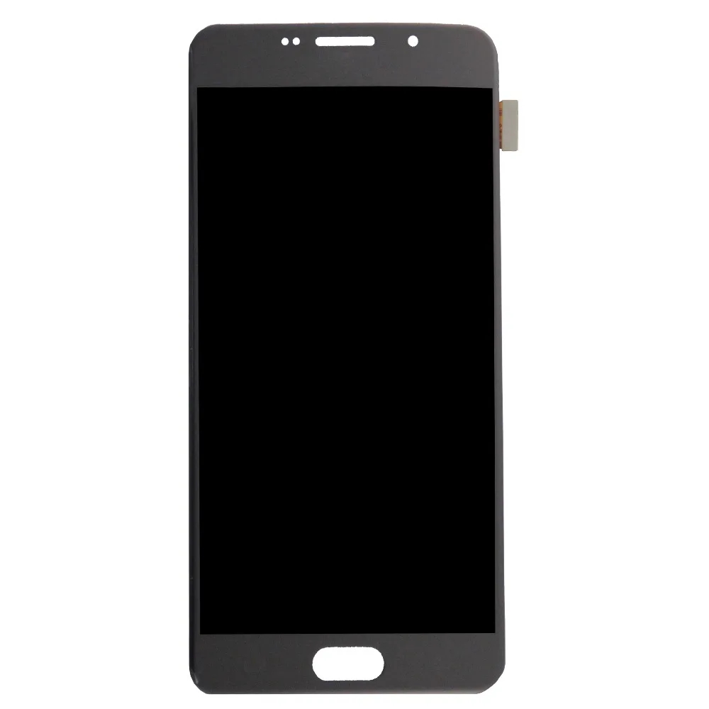 ЖК экран для Samsung Galaxy A7 2016 сменный дисплей телефона A710 A7100 A710F A710M|Экраны мобильных