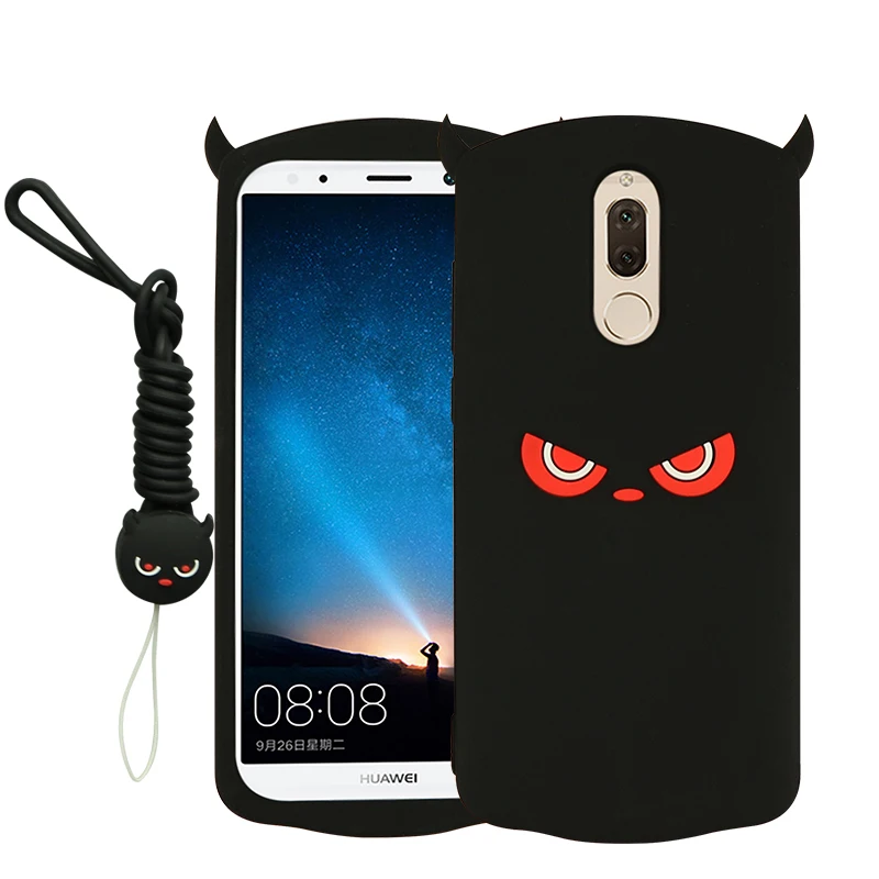 Для huawei Коврики 10 lite мобильный чехол для телефона случаях полный охват