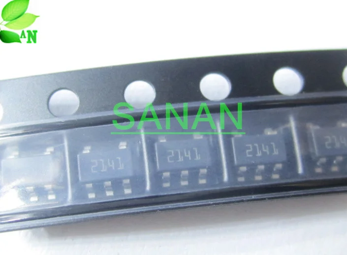 5Pcs STMPS2141STR High quality|high-quality| - AliExpress