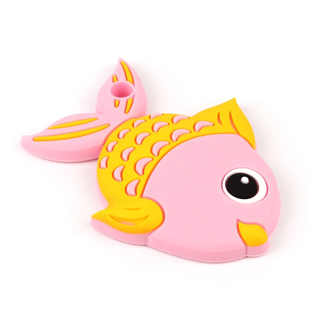 teething fish