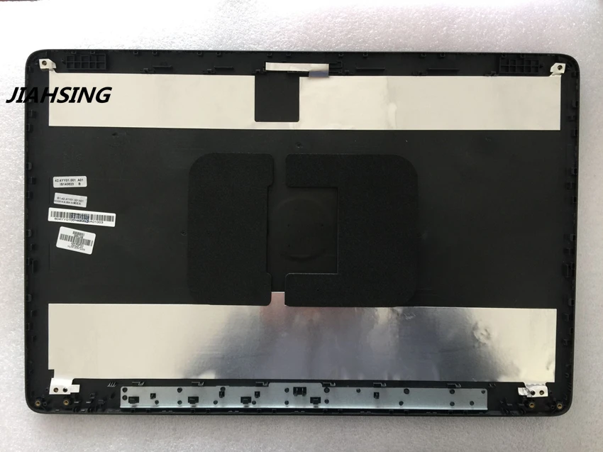 Бесплатная доставка новинка для hp ProBook 470 G1 series 17 3 оригинальная задняя крышка с ЖК