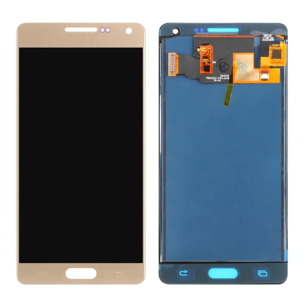 Samsung-A500-国产-金色(3)