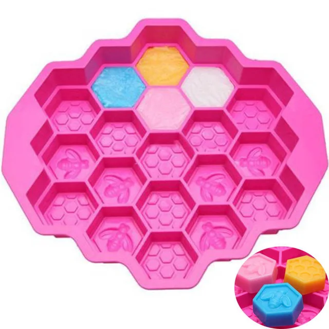 19-Cell-Honey-Comb-Bees-Mold-Beeswax-Silicone-Pan-Cake-Mould-Ice-Jelly-Chocolate-Mold-DIY.jpg_640x640