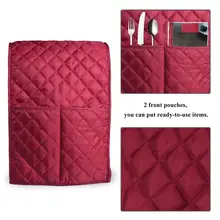 Бытовой водонепроницаемый кухонный блендер Пылезащитная Крышка для кухонного миксера аксессуары Принадлежности