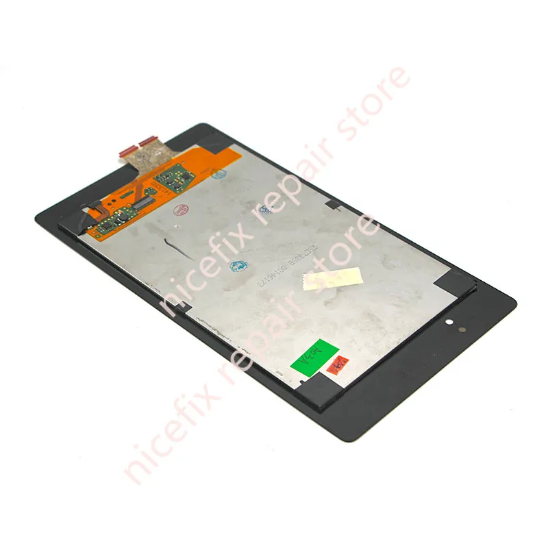 For ASUS Google Nexus 7 ME571 ME571KL 3G version lcd 110yuan  (4)_