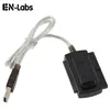 En-lab – câble adaptateur 3-En-1 USB 2.0 vers IDE / SATA 2.5 