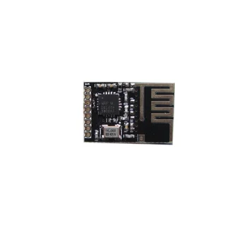 

2pcs/lot Mini version NRF24l01 + wireless module power enhanced version