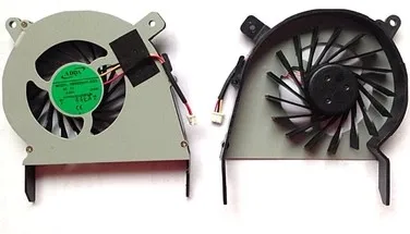 ADDA AB05905HX100300 0SW9B DC 5 V 0.5A 3-жильный Сервер охлаждающий вентилятор