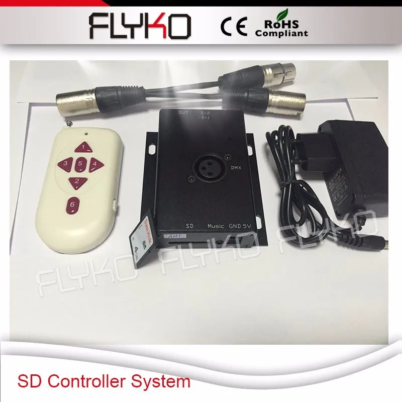 controller SD