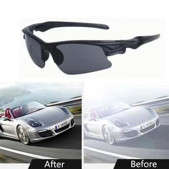 

Car Driving Glasses Night Vision Glasses Sunglasses For Lada Granta Vaz Kalina Priora Niva Samara 2 2110 Largus 2109 2107 2106