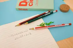 48 шт./лот мода экологичный 2B механический карандаш с точилка карандашный рисунок офис школьные канцелярские принадлежности оптовая