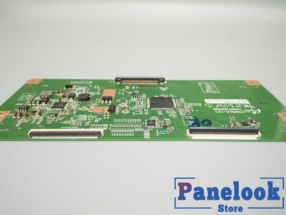 Новая логическая плата LED39K300J V390HJ1-CE1