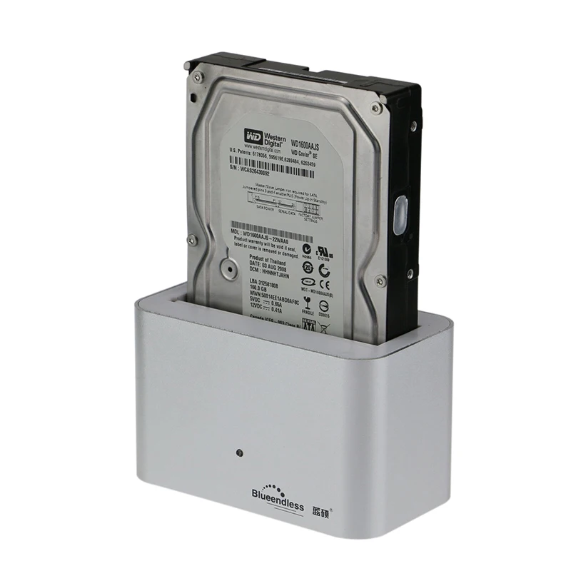 HD01U3 hdd docking station (6)