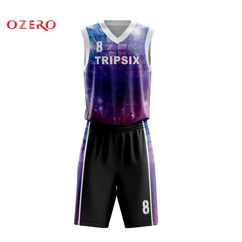 custom mesh basketball jerseys