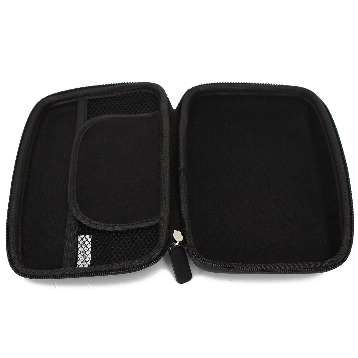 PU Hard Carry Case Cover 4.3inch Car Sat Nav Holder for Tomtom Garmin Start GPS Navigation Protective Package Cover Bag