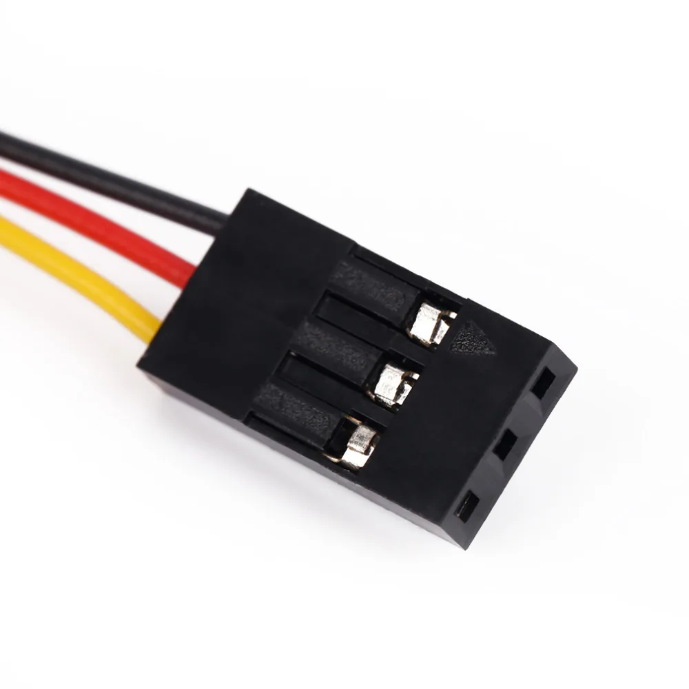 Оптовая продажа 1 шт. HD 700TVL 8510 CMOS плата мини CCTV/FPV модуль камеры 2 8 мм объектив PAL