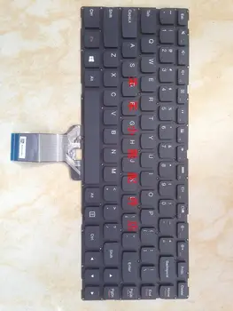 

NEW For Lenovo I2000 S41 S41-70 US laptop Keyboard