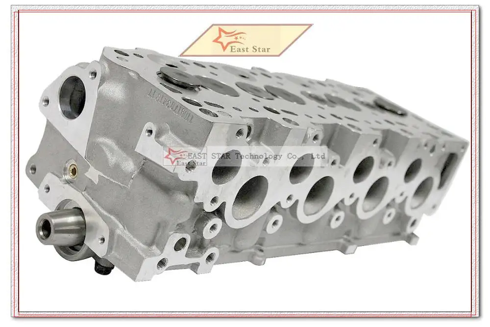 Головка цилиндра в сборе 908 840 R2 RF 2.0L 2.2L внешняя деталь для Mazda 323 E2200 Premacy CP