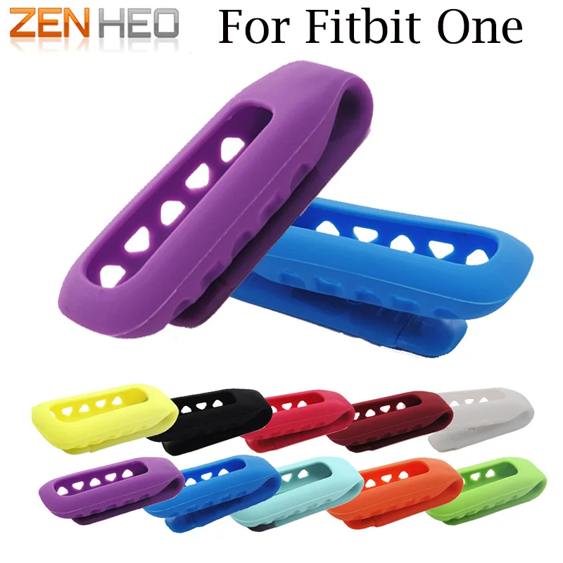 Новинка беспроводной ремешок ZENHEO с магнитной застежкой для Fitbit One браслет
