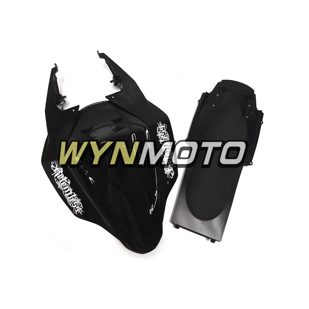 Полный комплект обтекателей для GSXR1000 2007-2008 07 08 K7 ABS пластик полный кузова панелей обтекатели комплект кадров Чехлы для мангала красные, черные