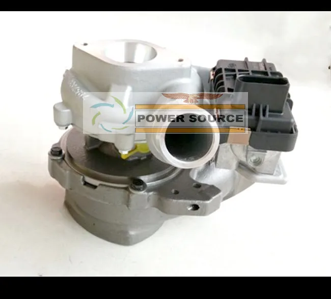 TURBO GTB1749V 787556 787556-5017S BK3Q-6K682-PC Turbocharger For Ford Commercial Transit 130PS 2.2L Duratorq TDCI E5 2011-13 (7)