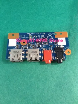 

For SONY CNX-448 1P-1104501-8011 AUDIO USB BOARD VPCF121GX